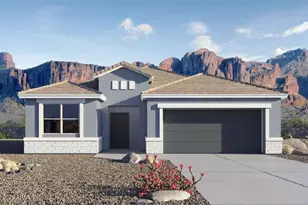 2935 W Sonrisa Ave, Apache Junction, AZ 85120 - Photo 1