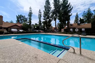 14002 N 49th Avenue #1116, Glendale, AZ 85306 - Photo 21
