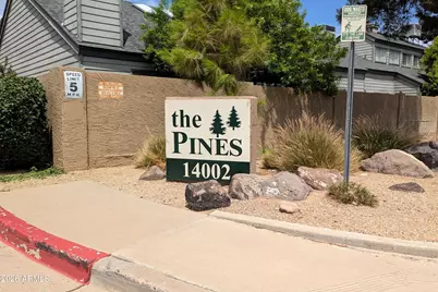 14002 N 49th Avenue #1116, Glendale, AZ 85306 - Photo 23