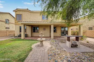 6820 W Pleasant Ln, Laveen, AZ 85339 - Photo 37