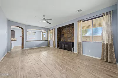 6820 W Pleasant Lane, Laveen, AZ 85339 - Photo 11