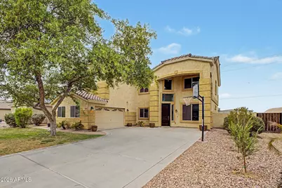 6820 W Pleasant Lane, Laveen, AZ 85339 - Photo 1