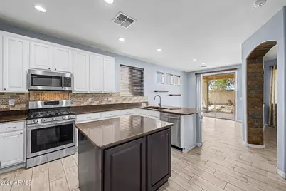 6820 W Pleasant Lane, Laveen, AZ 85339 - Photo 3