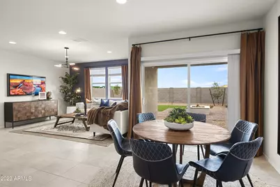 2981 W Sonrisa Avenue, Apache Junction, AZ 85120 - Photo 11
