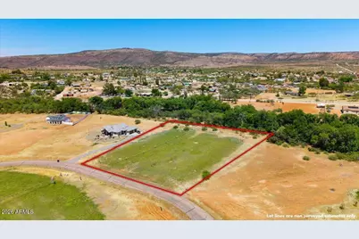 410 S Bonita Ranch Loop #18, Cornville, AZ 86325 - Photo 7