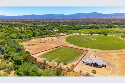 410 S Bonita Ranch Loop #18, Cornville, AZ 86325 - Photo 1