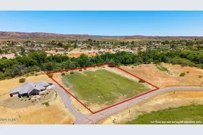 410 S Bonita Ranch Loop #18, Cornville, AZ 86325 - Photo 3