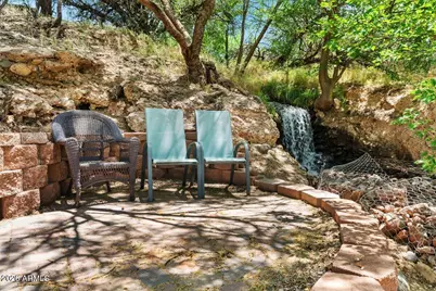 410 S Bonita Ranch Loop #18, Cornville, AZ 86325 - Photo 17