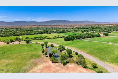 410 S Bonita Ranch Loop #18, Cornville, AZ 86325 - Photo 21