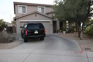 10021 W Kirby Ave, Tolleson, AZ 85353 - Photo 1