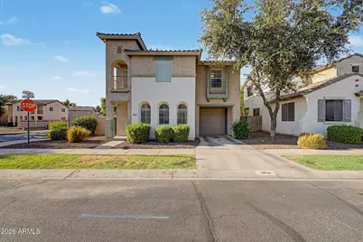 1454 E Sheraton Lane, Phoenix, AZ 85040 - Photo 1