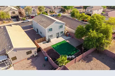 23814 W Desert Bloom Street, Buckeye, AZ 85326 - Photo 35