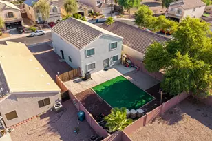 23814 W Desert Bloom St, Buckeye, AZ 85326 - Photo 35