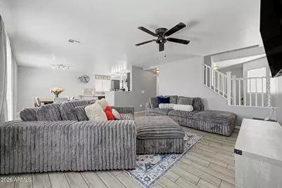 23814 W Desert Bloom Street, Buckeye, AZ 85326 - Photo 5