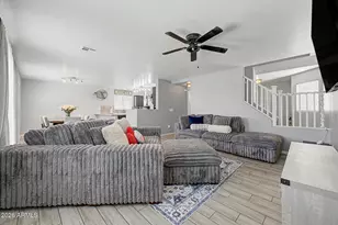 23814 W Desert Bloom St, Buckeye, AZ 85326 - Photo 5