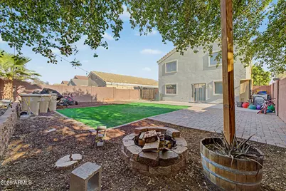 23814 W Desert Bloom Street, Buckeye, AZ 85326 - Photo 27