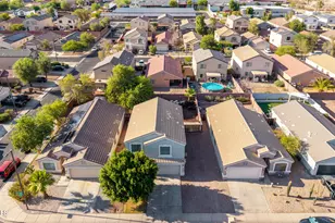 23814 W Desert Bloom St, Buckeye, AZ 85326 - Photo 41