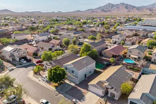 23814 W Desert Bloom St, Buckeye, AZ 85326 - Photo 43