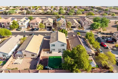 23814 W Desert Bloom Street, Buckeye, AZ 85326 - Photo 37