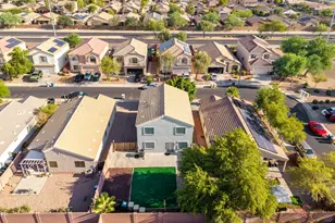 23814 W Desert Bloom St, Buckeye, AZ 85326 - Photo 37