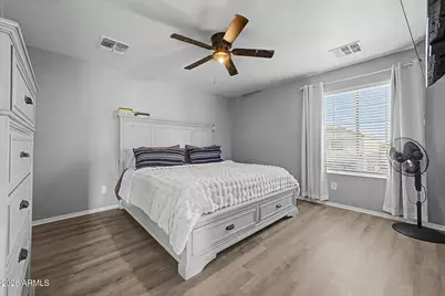 23814 W Desert Bloom Street, Buckeye, AZ 85326 - Photo 15