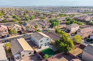 23814 W Desert Bloom St, Buckeye, AZ 85326 - Photo 47