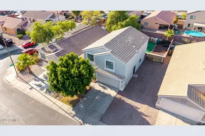 23814 W Desert Bloom Street, Buckeye, AZ 85326 - Photo 31
