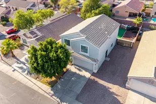 23814 W Desert Bloom St, Buckeye, AZ 85326 - Photo 31