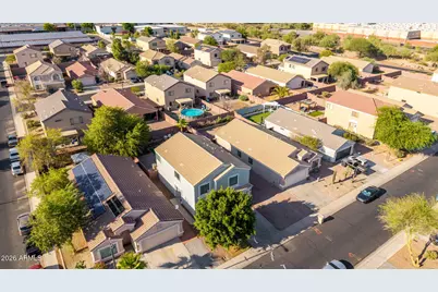 23814 W Desert Bloom Street, Buckeye, AZ 85326 - Photo 39