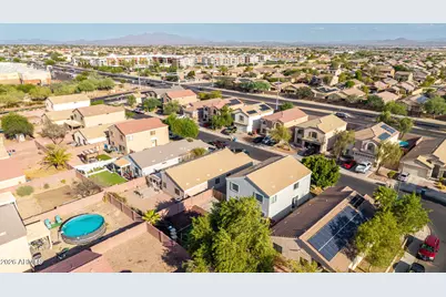 23814 W Desert Bloom Street, Buckeye, AZ 85326 - Photo 45