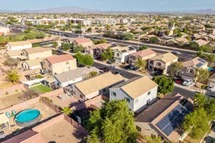 23814 W Desert Bloom St, Buckeye, AZ 85326 - Photo 45