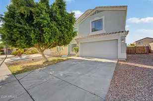 23814 W Desert Bloom St, Buckeye, AZ 85326 - Photo 1