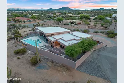 2802 N Cerrada De Beto Drive, Tucson, AZ 85745 - Photo 55