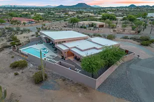 2802 N Cerrada De Beto Dr, Tucson, AZ 85745 - Photo 55
