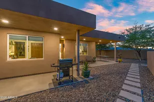 2802 N Cerrada De Beto Dr, Tucson, AZ 85745 - Photo 49