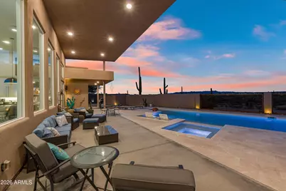 2802 N Cerrada De Beto Drive, Tucson, AZ 85745 - Photo 47
