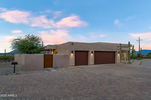 2802 N Cerrada De Beto Dr, Tucson, AZ 85745 - Photo 5