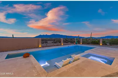 2802 N Cerrada De Beto Drive, Tucson, AZ 85745 - Photo 3