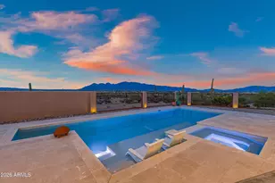 2802 N Cerrada De Beto Dr, Tucson, AZ 85745 - Photo 3