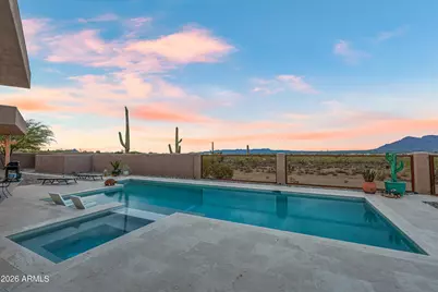2802 N Cerrada De Beto Drive, Tucson, AZ 85745 - Photo 51