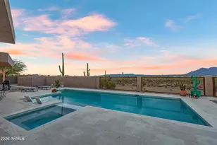 2802 N Cerrada De Beto Dr, Tucson, AZ 85745 - Photo 51