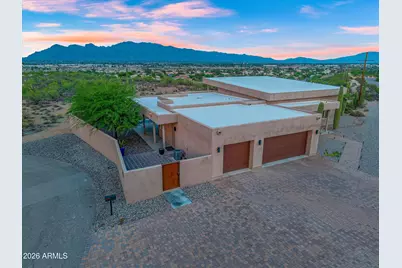 2802 N Cerrada De Beto Drive, Tucson, AZ 85745 - Photo 53