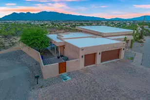 2802 N Cerrada De Beto Dr, Tucson, AZ 85745 - Photo 53