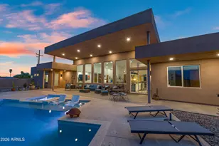 2802 N Cerrada De Beto Dr, Tucson, AZ 85745 - Photo 45