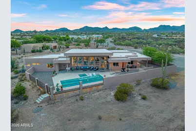2802 N Cerrada De Beto Drive, Tucson, AZ 85745 - Photo 3