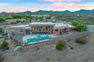 2802 N Cerrada De Beto Dr, Tucson, AZ 85745 - Photo 3