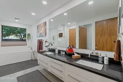 2802 N Cerrada De Beto Drive, Tucson, AZ 85745 - Photo 35