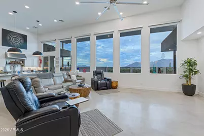 2802 N Cerrada De Beto Drive, Tucson, AZ 85745 - Photo 11