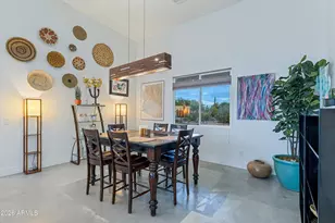 2802 N Cerrada De Beto Dr, Tucson, AZ 85745 - Photo 21