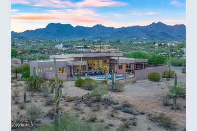 2802 N Cerrada De Beto Drive, Tucson, AZ 85745 - Photo 1